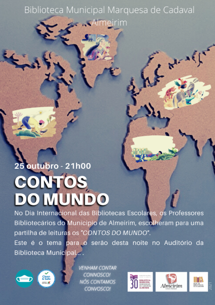 CONTOS DO MUNDO1