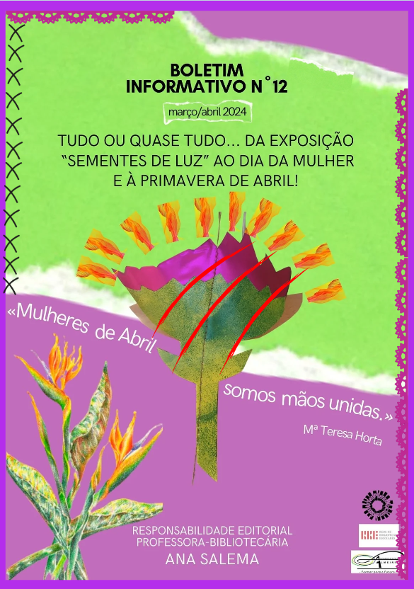 BECRE Boletim n12