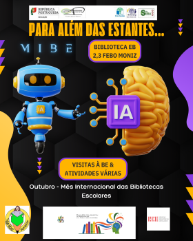 Cartaz MIBE