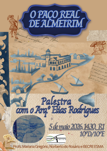 Cartaz Palestra 5demaio1