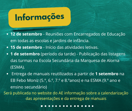 Informação 1