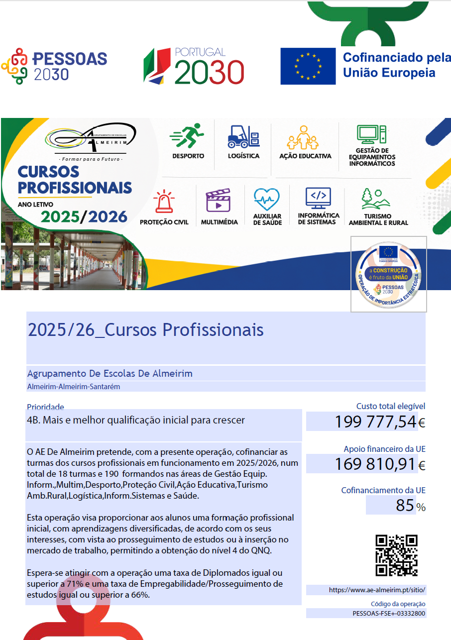 ficha da operação 25 26